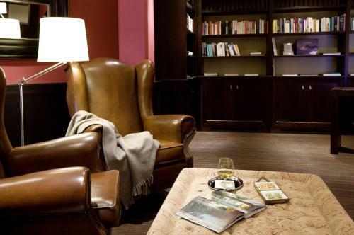 Hotel Berghof