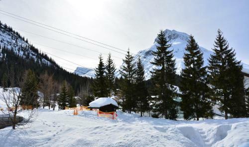 Hotel Berghof