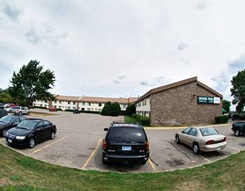 Motel Prime Rate Inn