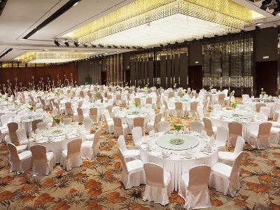 Hotel Nikko Xiamen