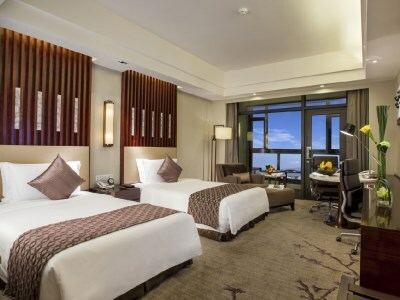 Hotel Nikko Xiamen