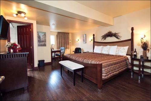 Hotel Citadelle
