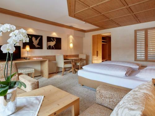 Hotel Auriga