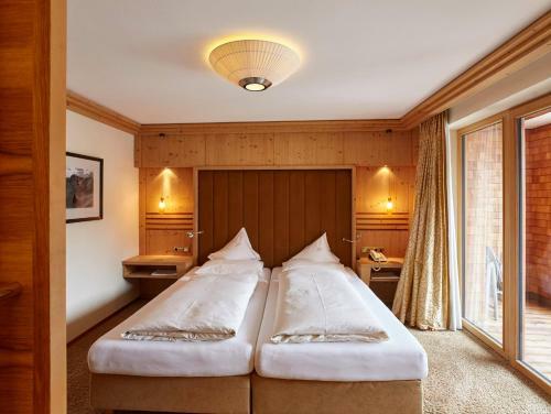 Hotel Auriga