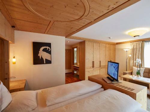 Hotel Auriga