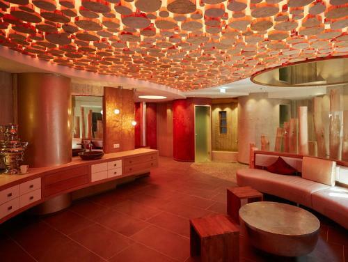 Hotel Auriga
