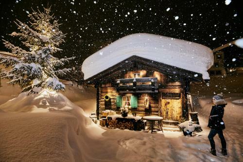 Hotel Auriga