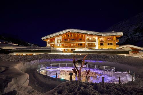 Hotel Auriga