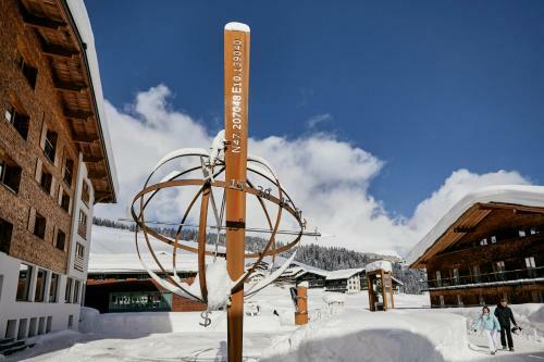 Hotel Auriga