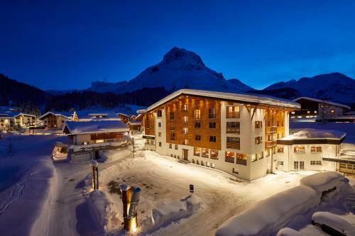 Hotel Auriga