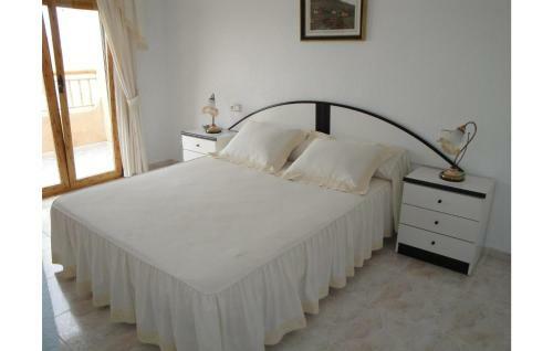 Holiday Home Calle Toledo