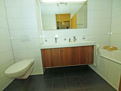 Apartamento Mountainlodge Brand
