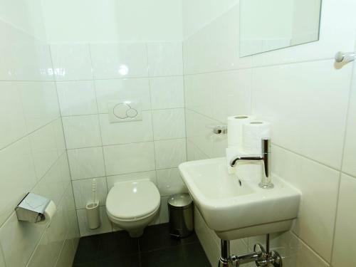 Apartamento Mountainlodge Brand