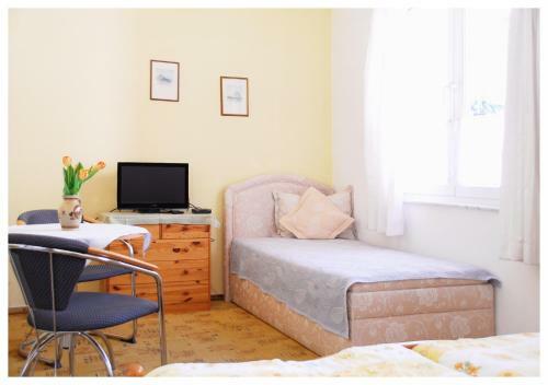 Hostal Pension Alter Zausel