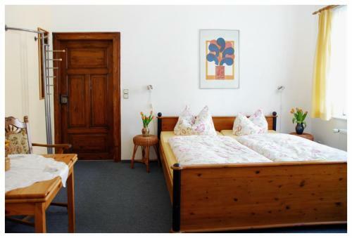 Hostal Pension Alter Zausel