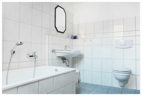Hostal Pension Alter Zausel