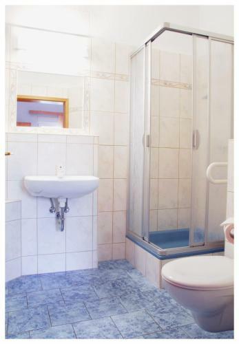 Hostal Pension Alter Zausel