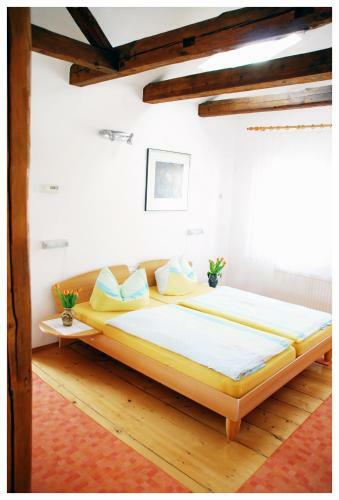 Hostal Pension Alter Zausel