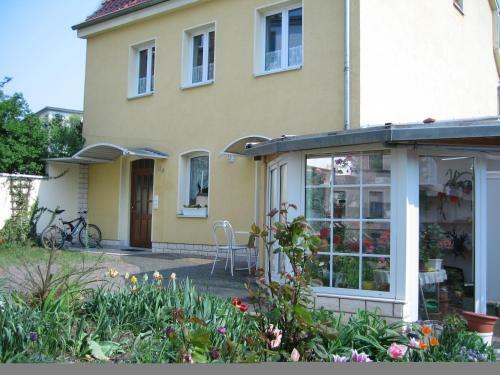 Hostal Pension Alter Zausel