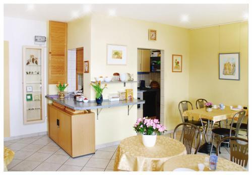 Hostal Pension Alter Zausel