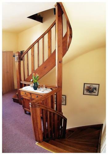 Hostal Pension Alter Zausel