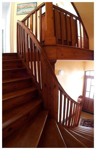 Hostal Pension Alter Zausel