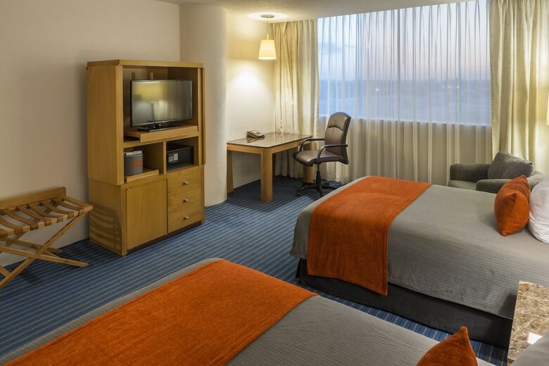 Hotel Quality Inn Nuevo Laredo