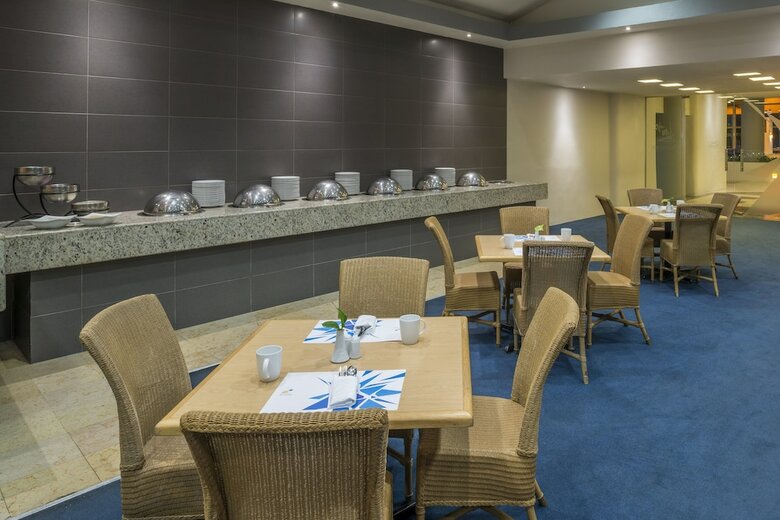 Hotel Quality Inn Nuevo Laredo