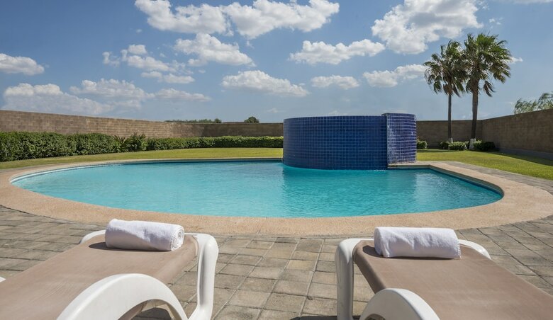 Hotel Quality Inn Nuevo Laredo