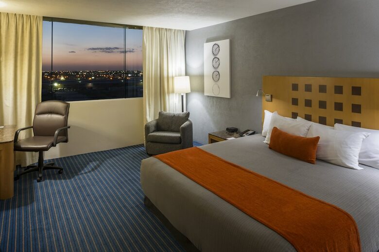 Hotel Quality Inn Nuevo Laredo