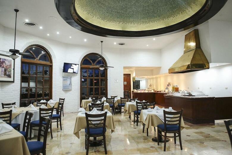 Hotel Quality Inn Nuevo Laredo