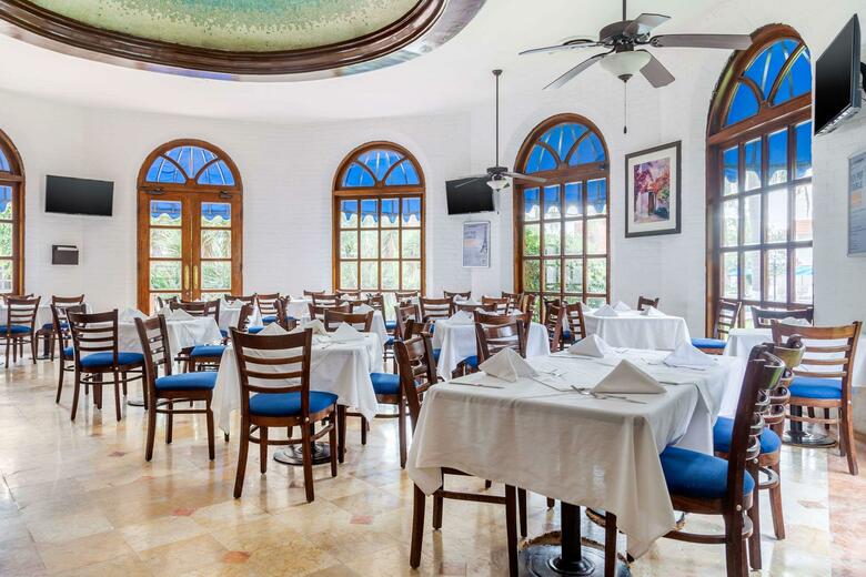 Hotel Quality Inn Nuevo Laredo