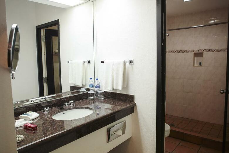 Hotel Quality Inn Nuevo Laredo