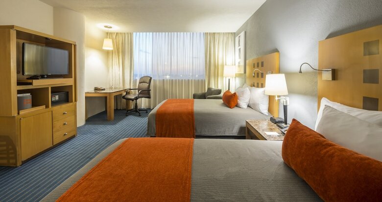 Hotel Quality Inn Nuevo Laredo