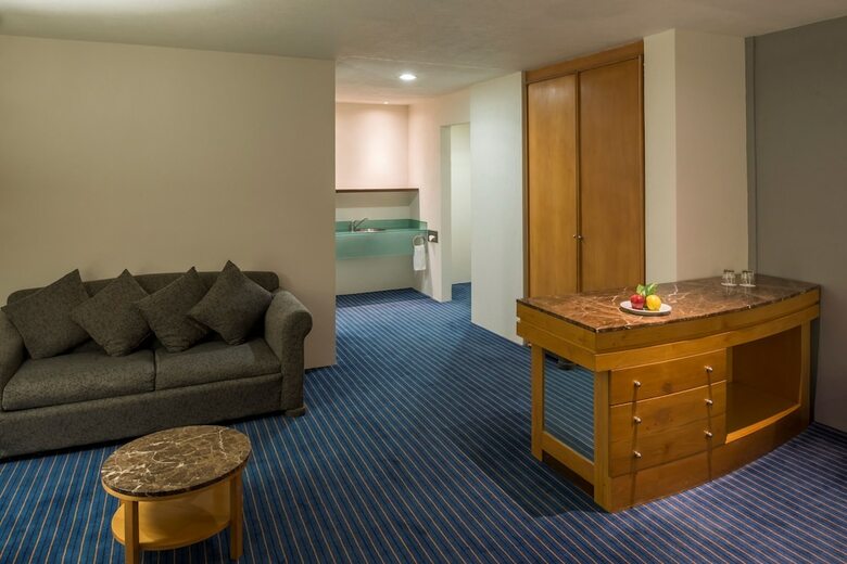 Hotel Quality Inn Nuevo Laredo