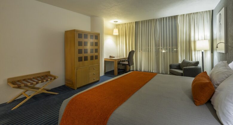 Hotel Quality Inn Nuevo Laredo