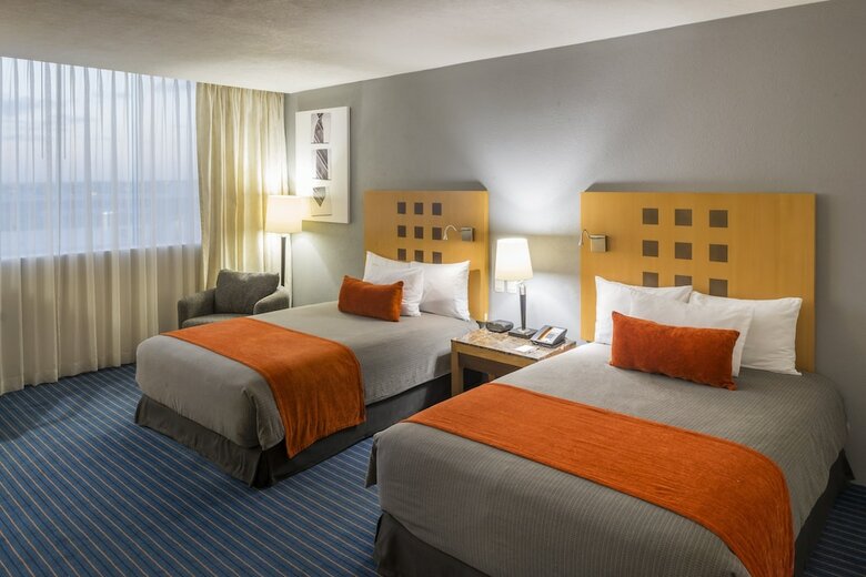 Hotel Quality Inn Nuevo Laredo