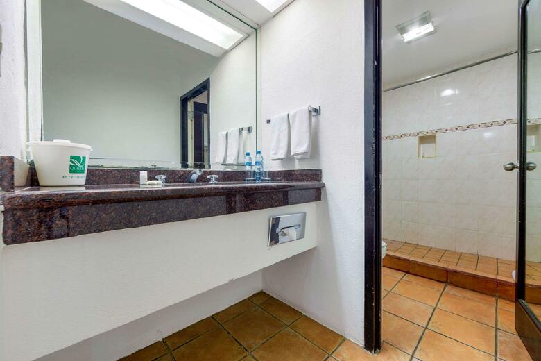 Hotel Quality Inn Nuevo Laredo