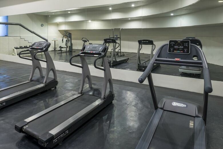 Hotel Quality Inn Nuevo Laredo