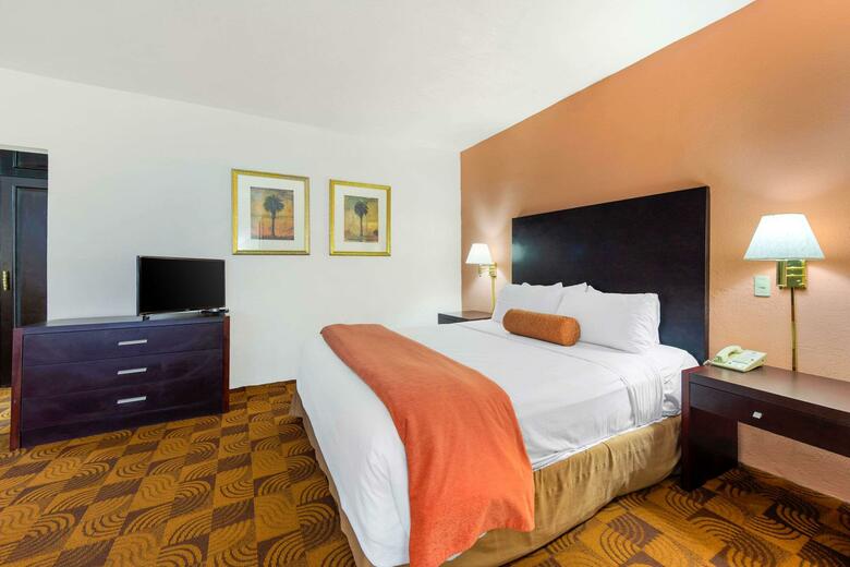 Hotel Quality Inn Nuevo Laredo