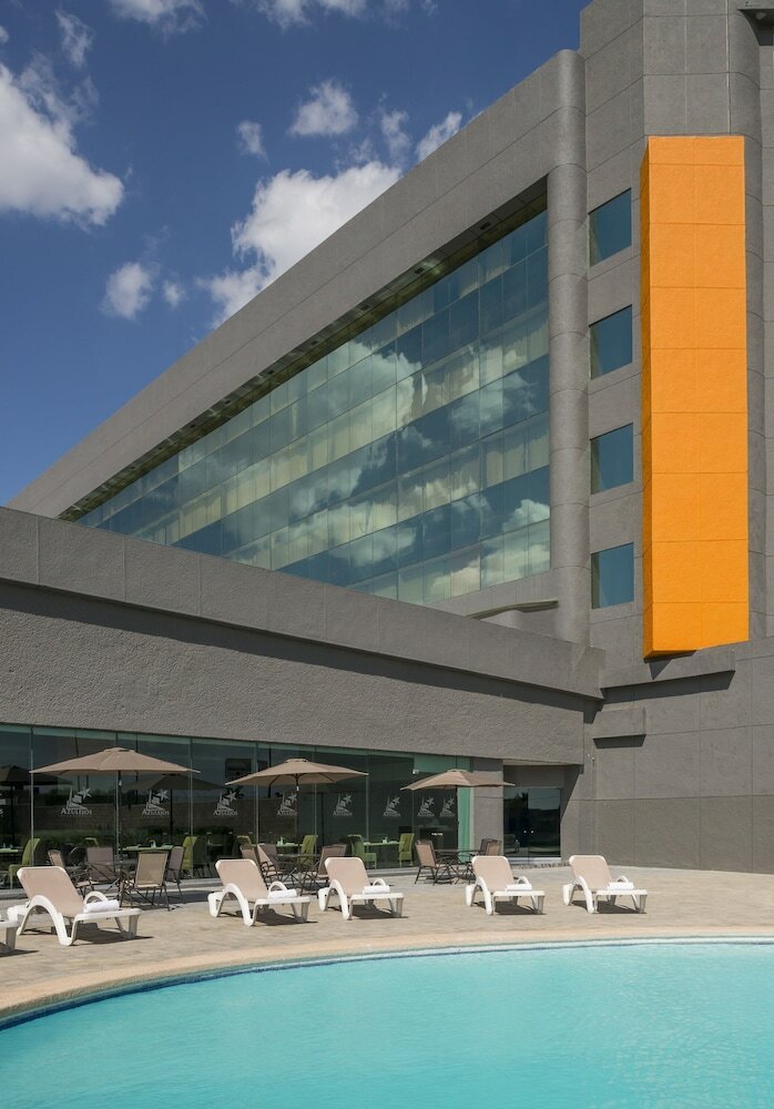 Hotel Quality Inn Nuevo Laredo