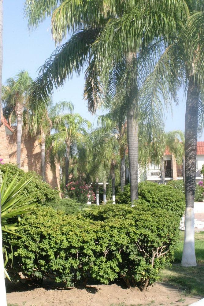 Hotel Quality Inn Nuevo Laredo