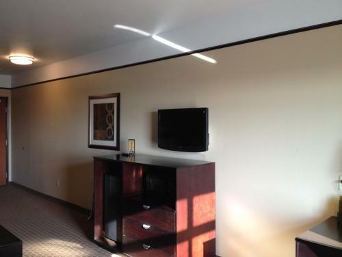 Hotel Super 8 Odessa