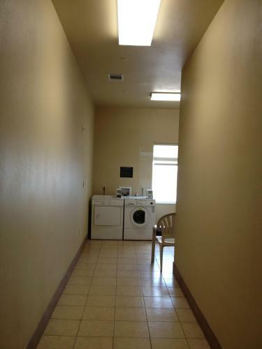 Hotel Super 8 Odessa