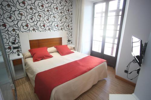 Hostal Centro