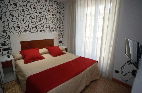 Hostal Centro