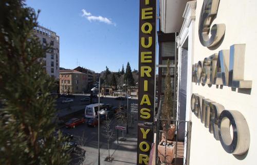 Hostal Centro