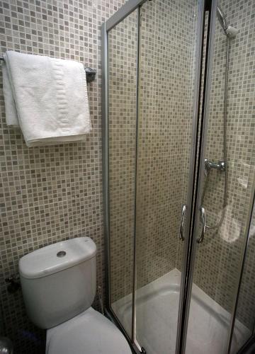 Hostal Centro