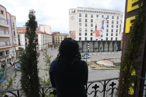 Hostal Centro