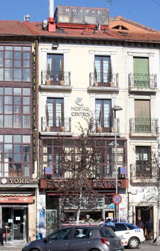 Hostal Centro